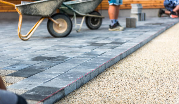 Best Concrete Patio Design and Installation in Ship Bottom, NJ