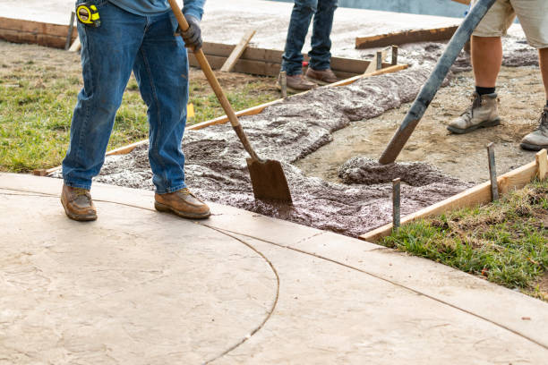 Best Stamped Concrete Services in Ship Bottom, NJ
