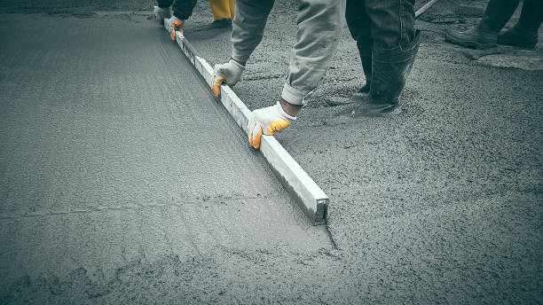 Best Industrial Concrete Flooring in Ship Bottom, NJ